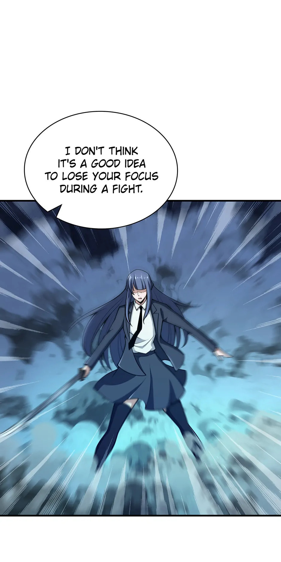 I Swallowed the Heavenly Demon – Chapter 32 page 52