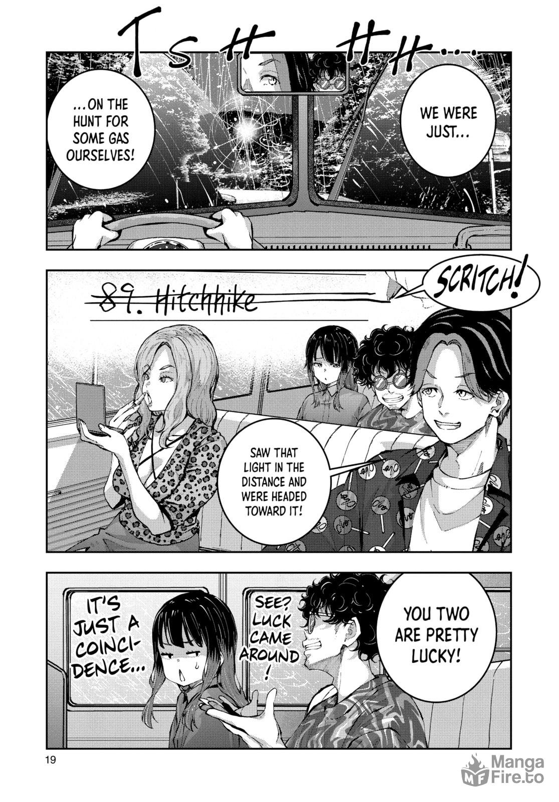HORROR MANSION OFTHE DEAD (1) page 14