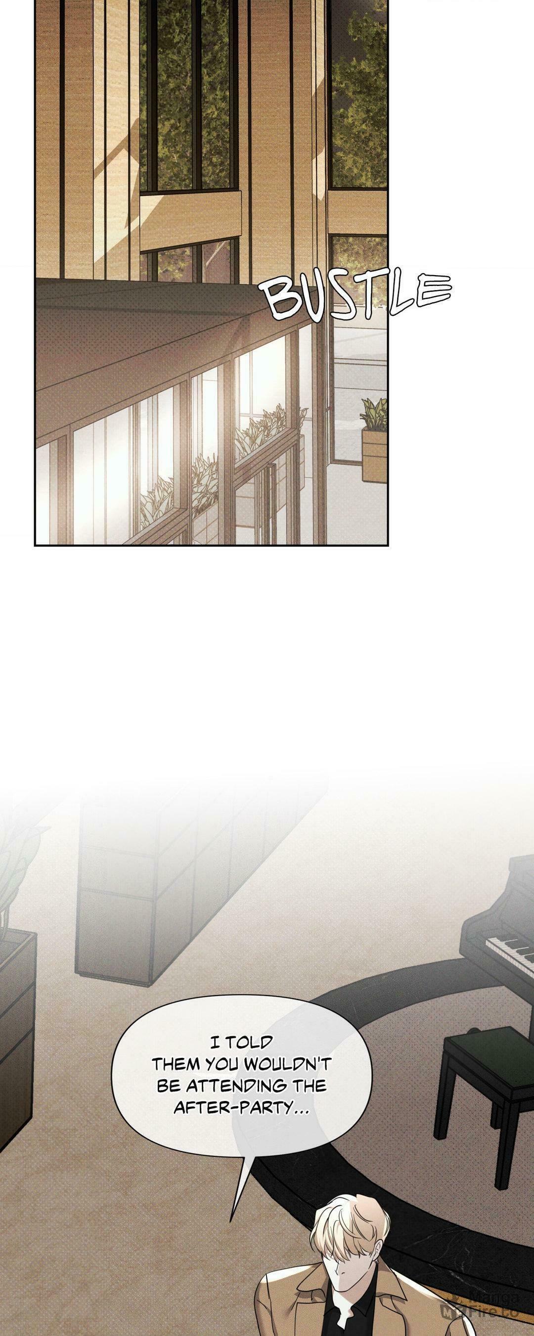Dearest – Chapter 22 page 34