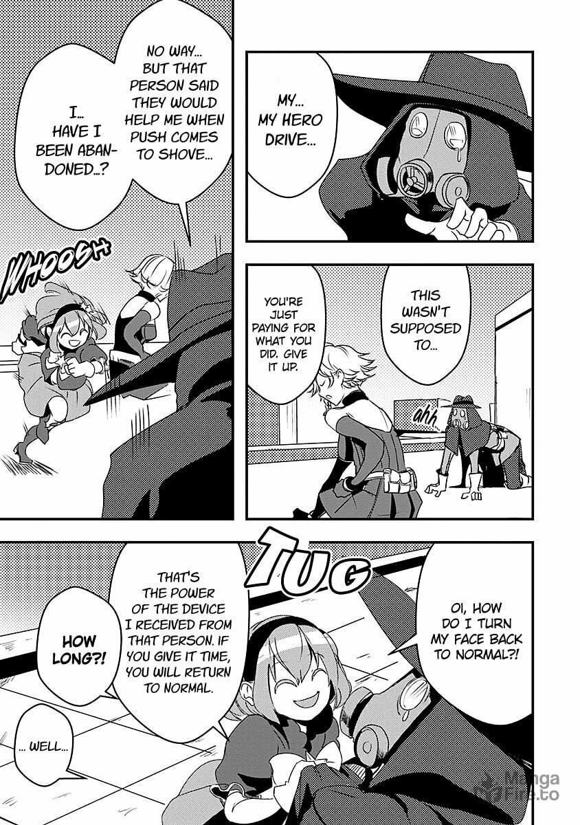 I Have To Do That… page 14