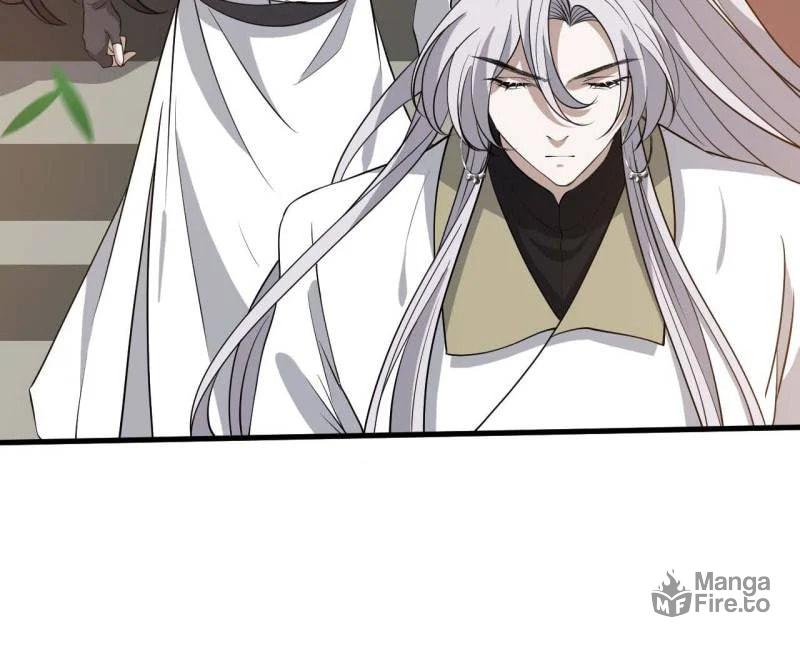 My Son, Quickly Rely On Your Father's Prestige – Chapter 50 page 9