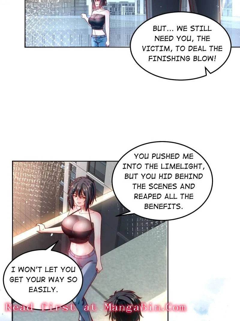 I Defeated Thousands of Gods By the Title System – Chapter 46 page 27