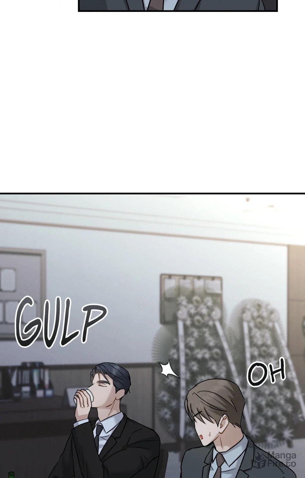 Beyond the Memories – Chapter 62 page 62