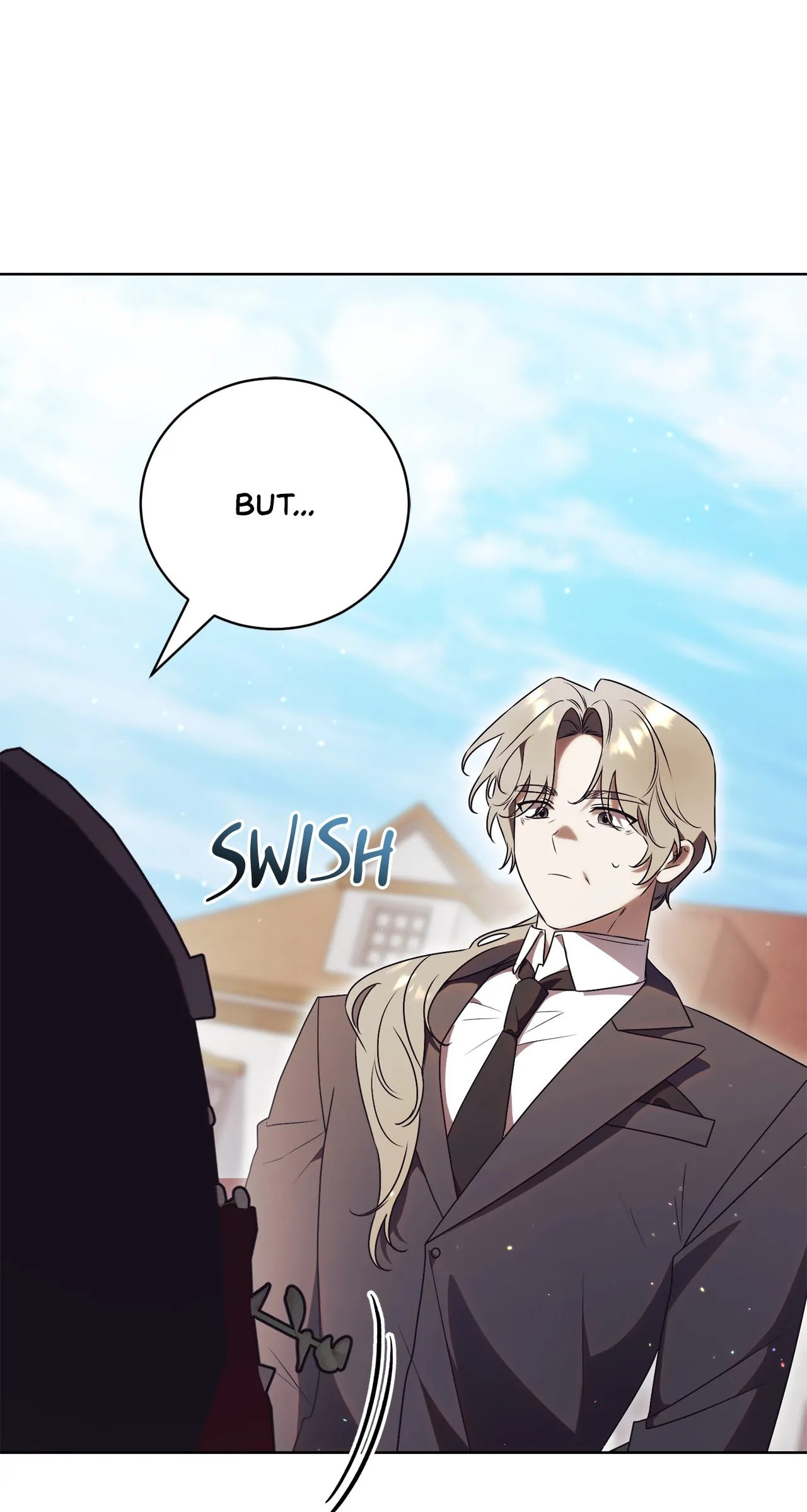 How To Reject My Obsessive Ex-Husband – Chapter 35 page 55