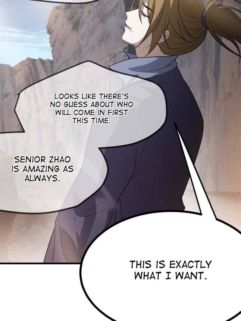 My Son, Quickly Rely On Your Father's Prestige – Chapter 50 page 46