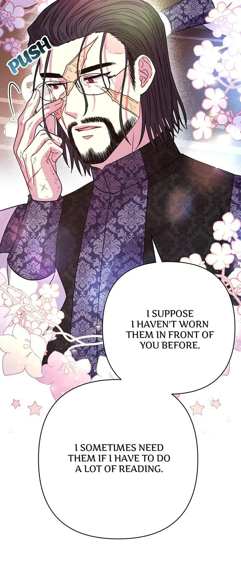 Another Typical Fantasy Romance – Chapter 13 page 10
