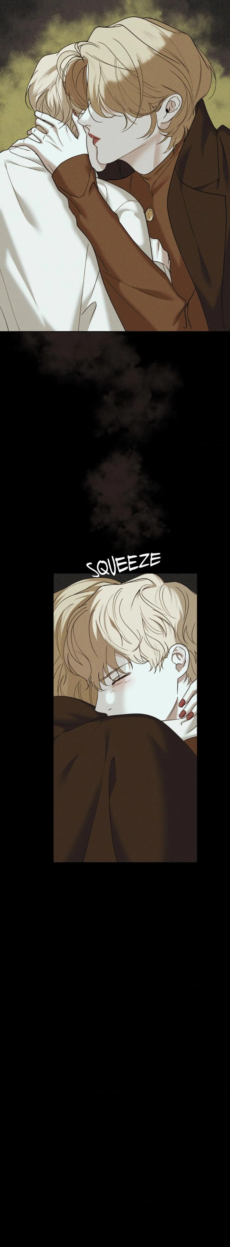 Dearest – Chapter 14 page 16