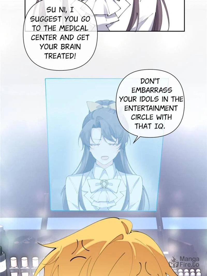 Pampering My Beast Commander – Chapter 42 page 26