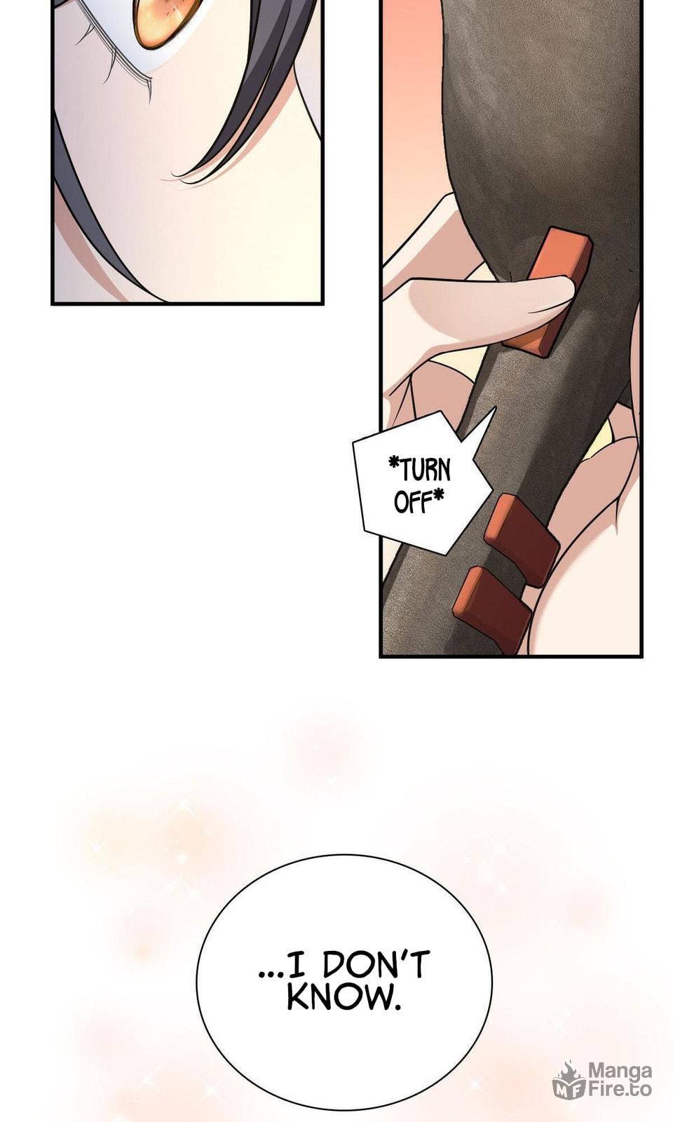 My Wife Is From a Thousand Years Ago (Colored) – Chapter 70 page 17