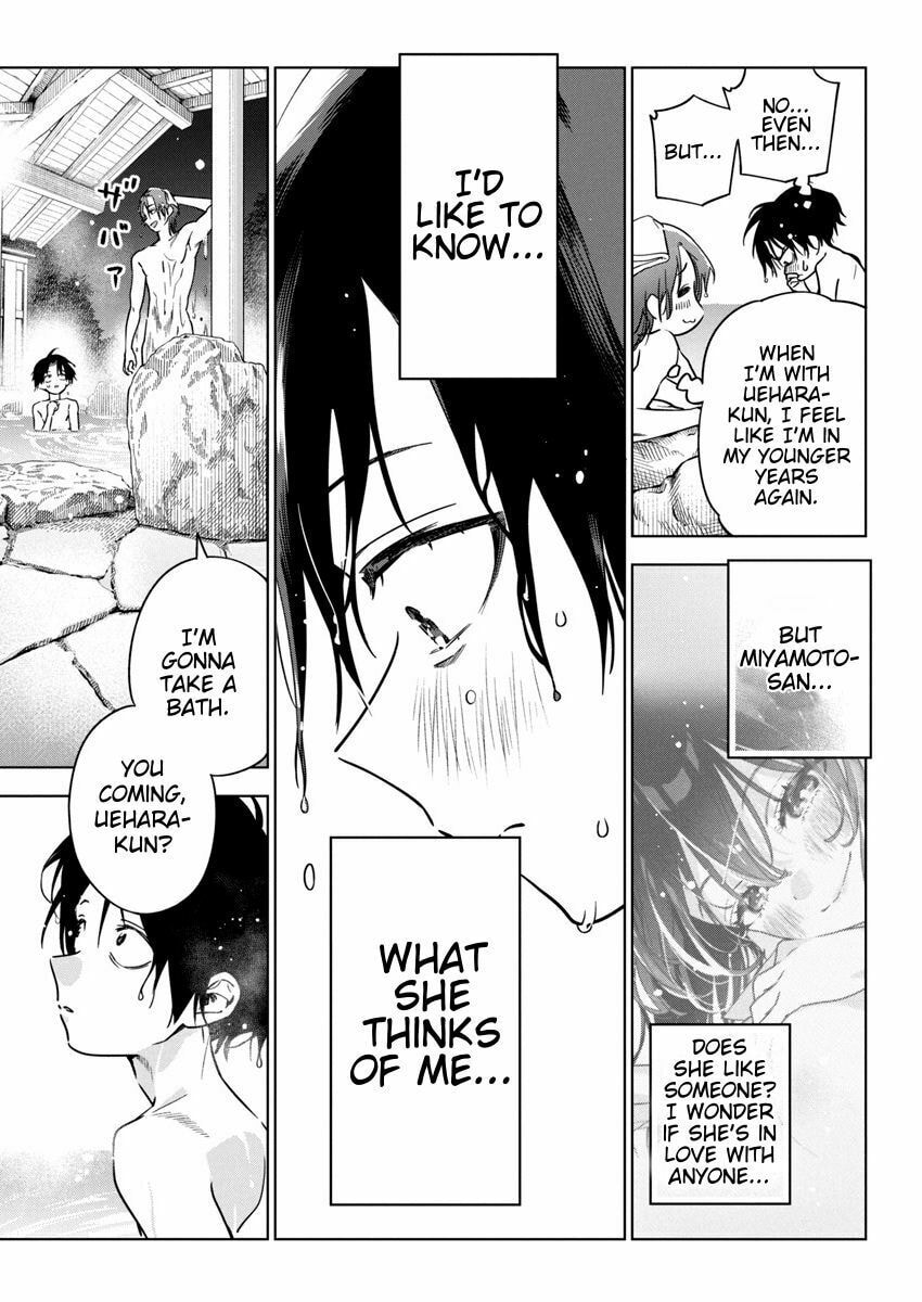 Girl Talk page 18