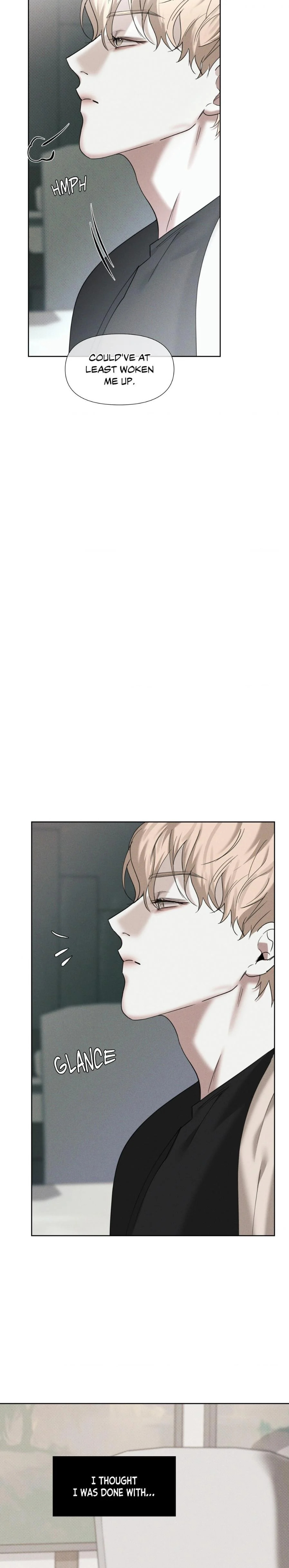 Dearest – Chapter 14 page 29