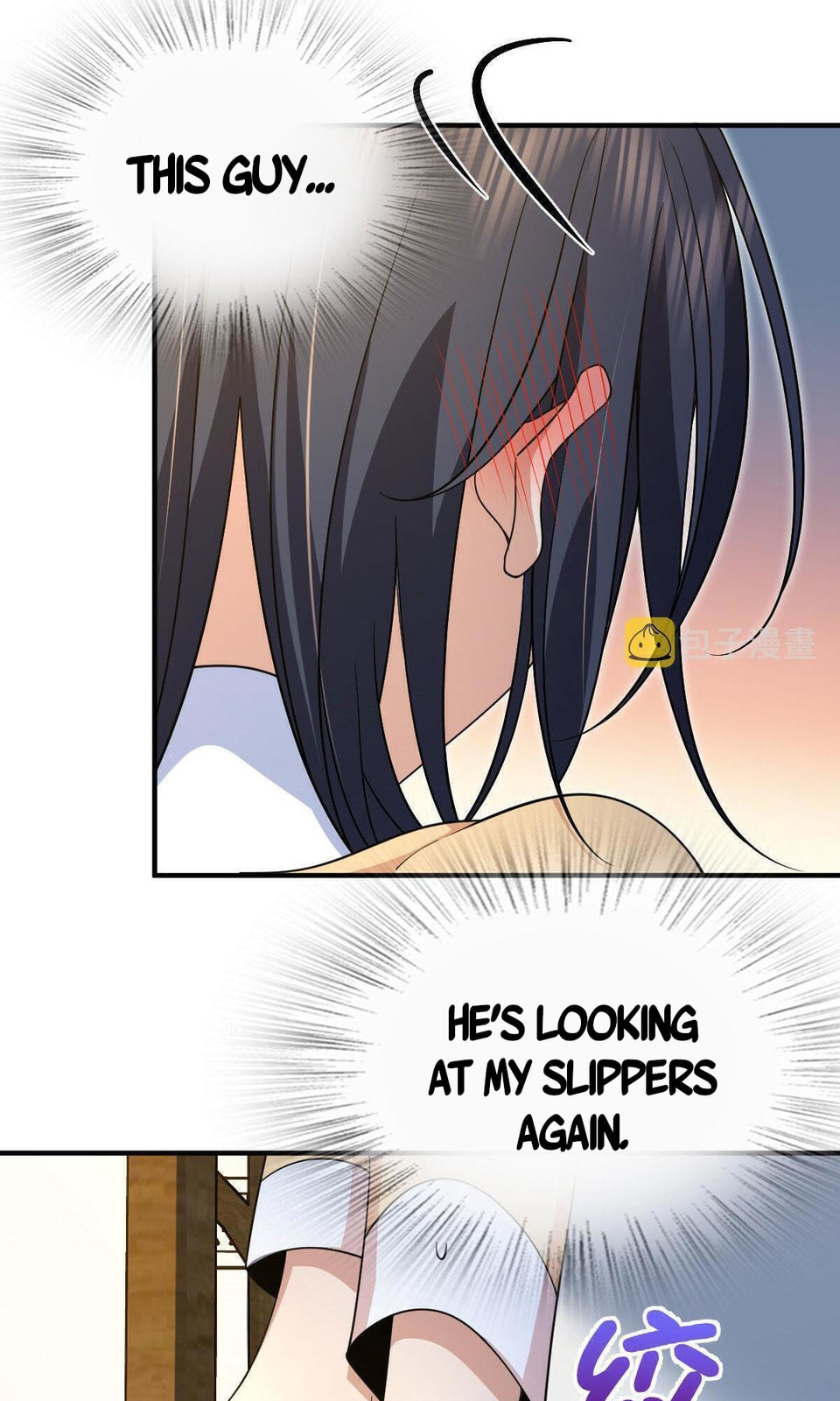 My Wife Is From a Thousand Years Ago (Colored) – Chapter 70 page 33