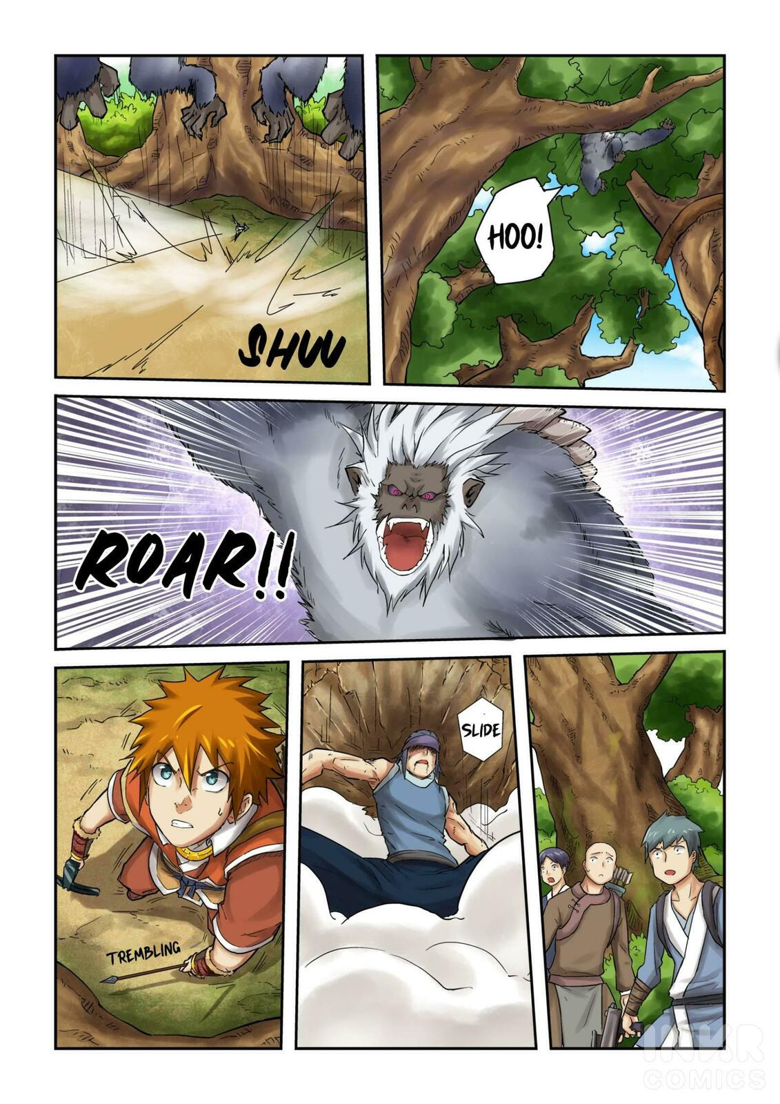 Probing page 7