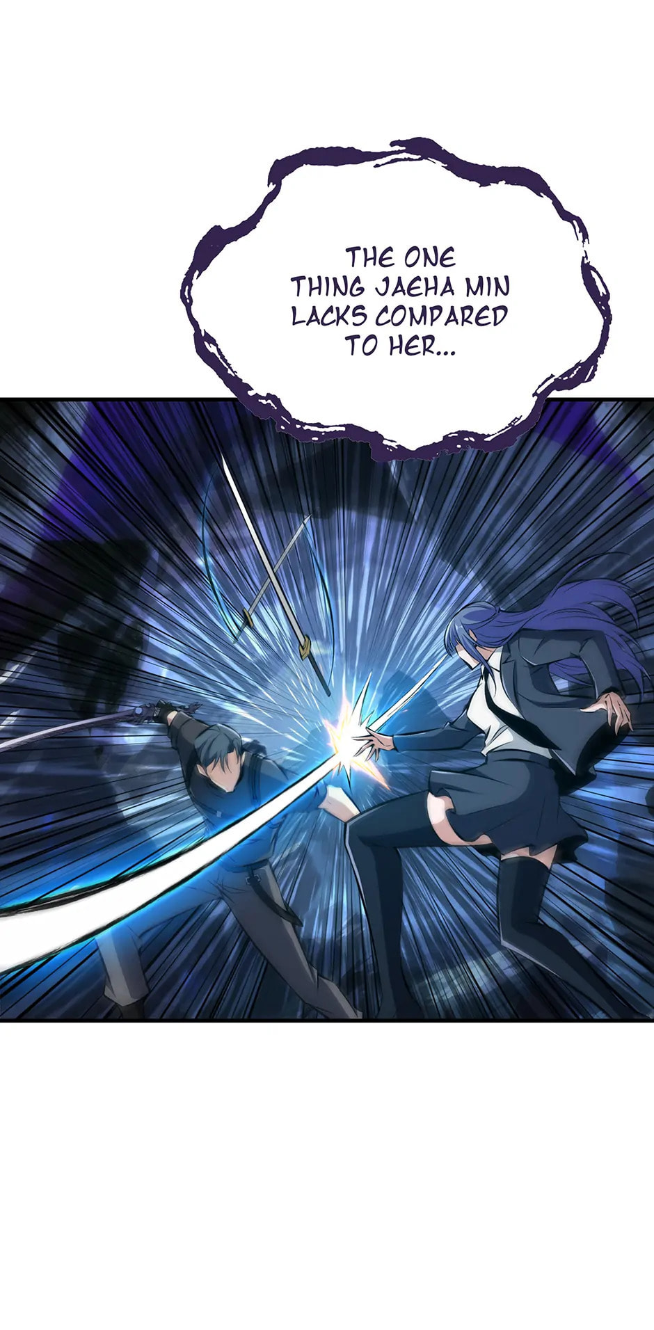 I Swallowed the Heavenly Demon – Chapter 32 page 10