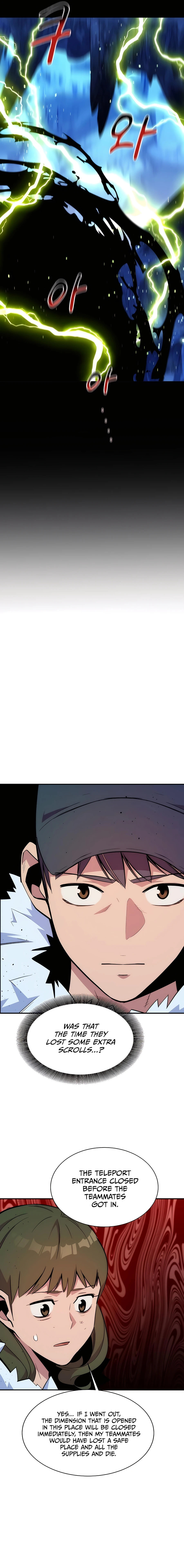 Auto Hunting With My Clones – Chapter 40 page 15