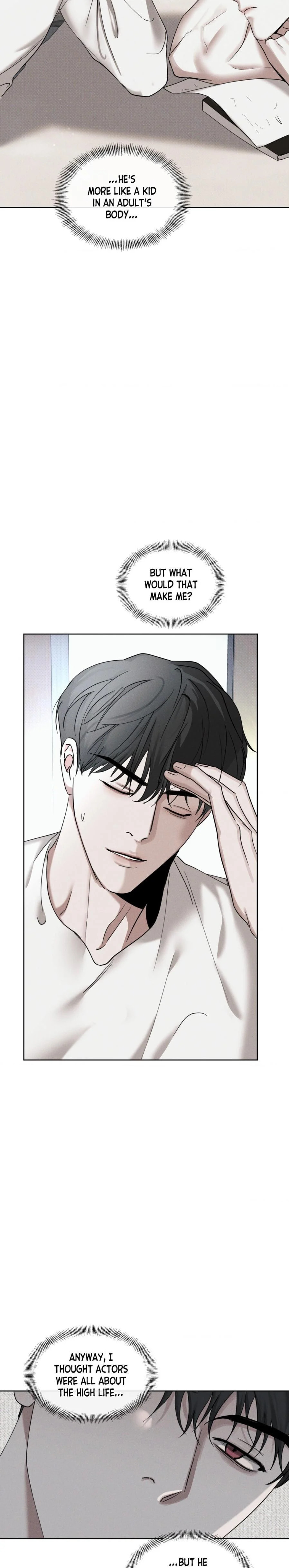 Dearest – Chapter 14 page 11