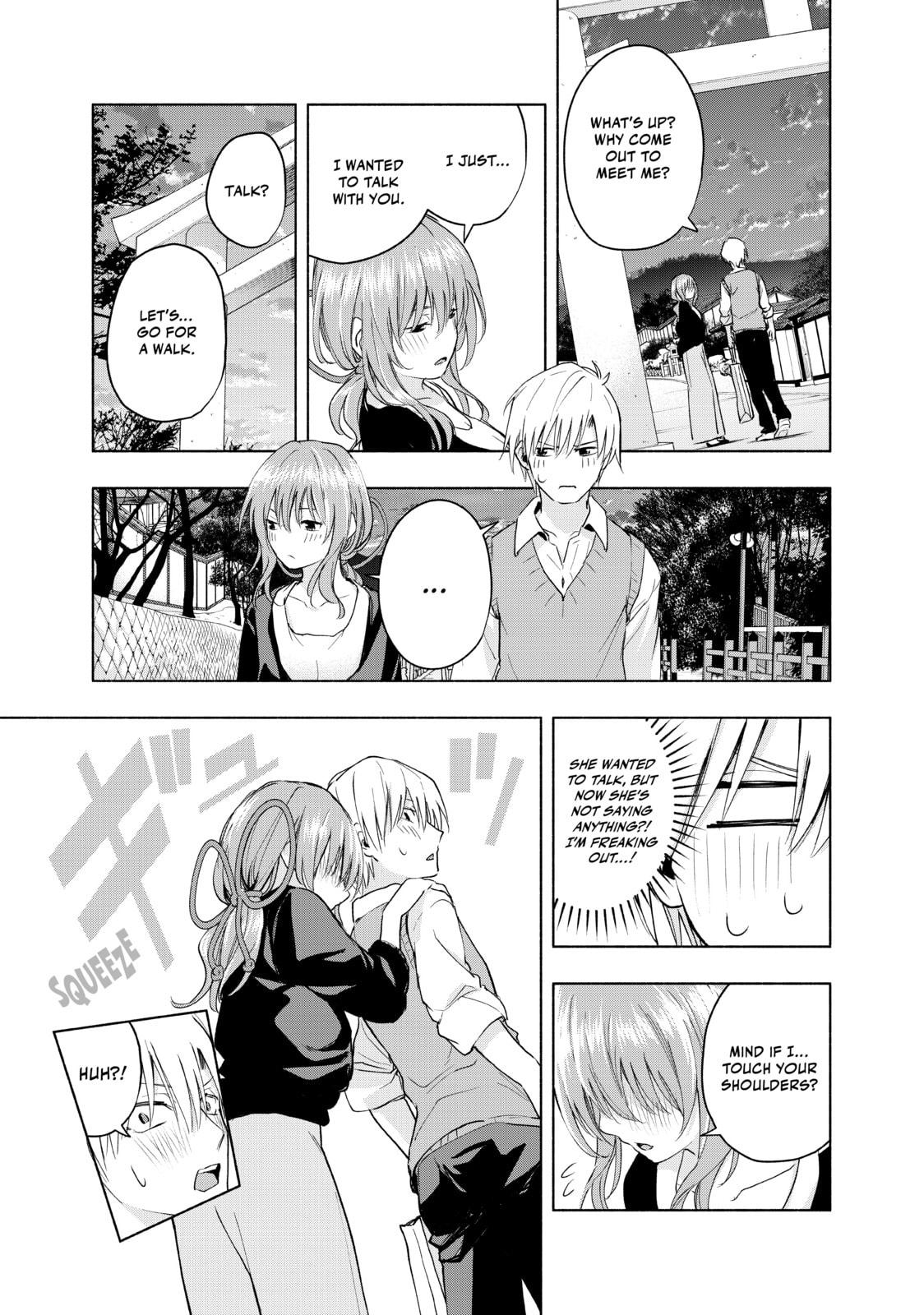 From Day to Evening page 12