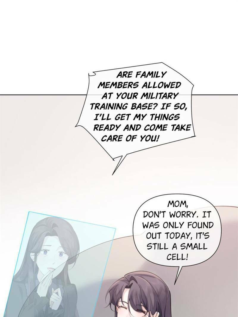 Pampering My Beast Commander – Chapter 46 page 40