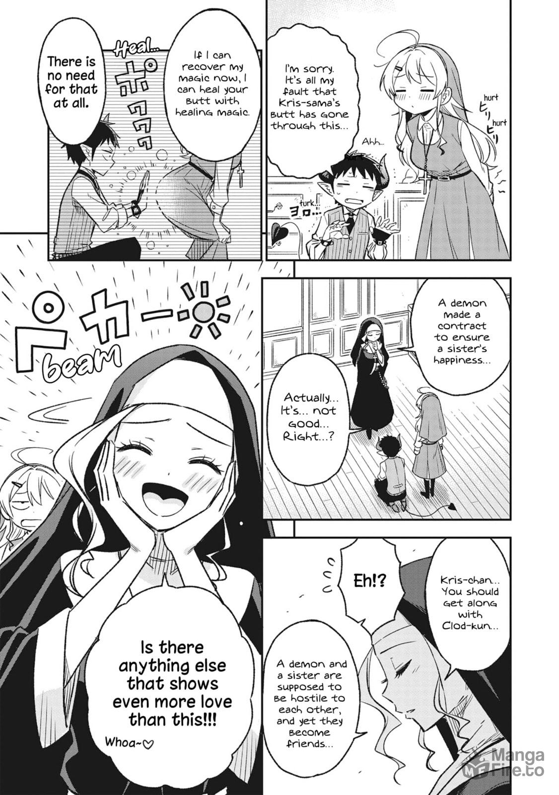 It's Love, Girl page 2