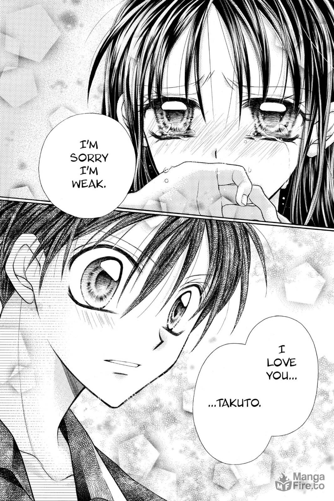 To My One and Only Eichi page 17