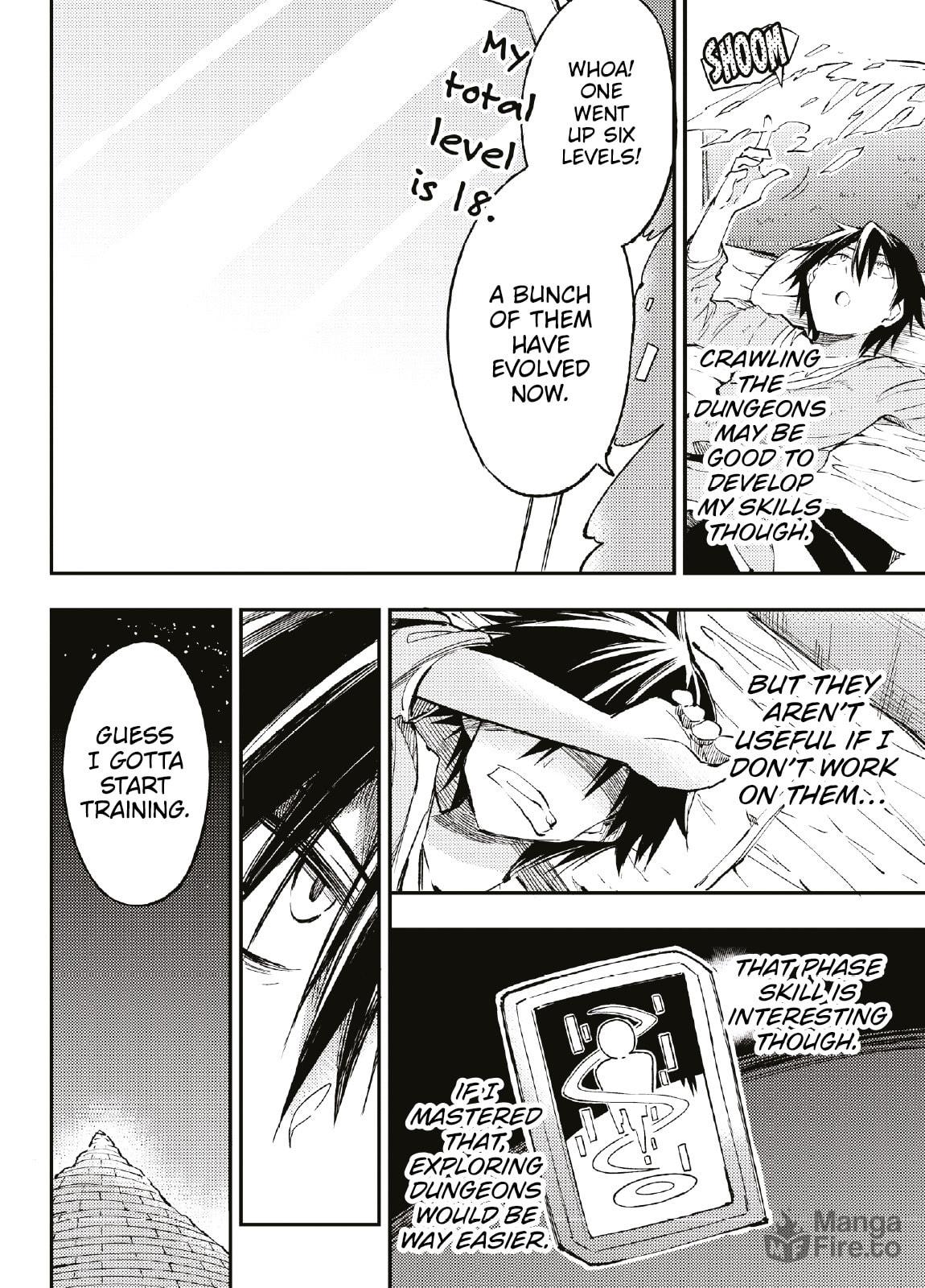 Loner Life in Another World – Chapter 57 page 9