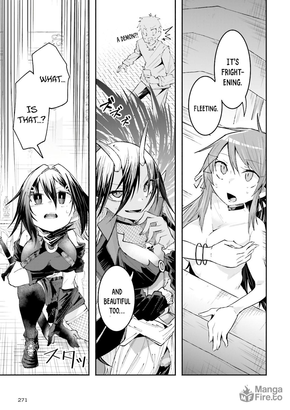 FIrst act : The End page 14