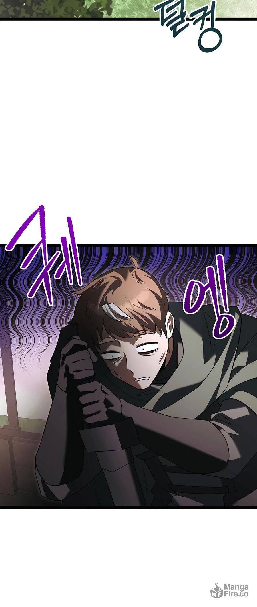 The Hero Becomes Duke's Eldest Son – Chapter 34 page 4