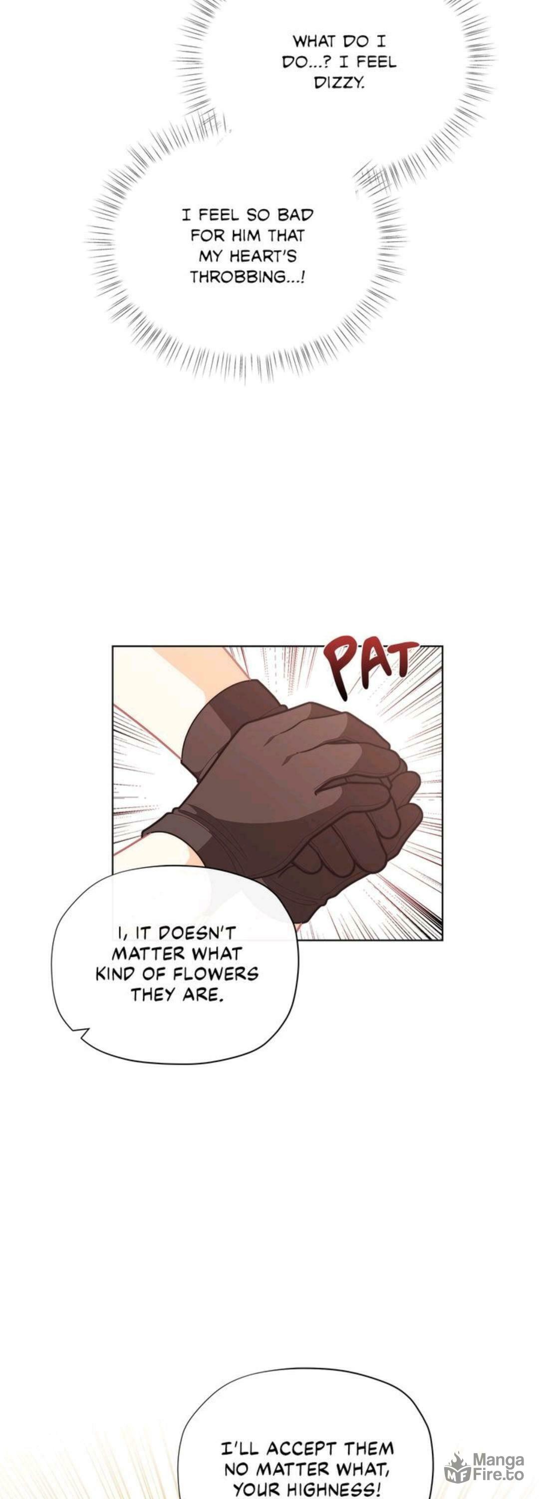 The Heroine of Drayfox – Chapter 36 page 29