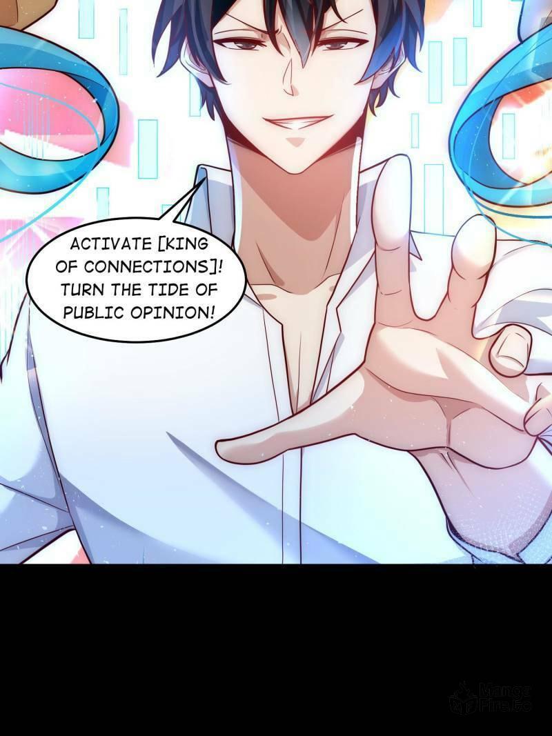 I Defeated Thousands of Gods By the Title System – Chapter 46 page 24