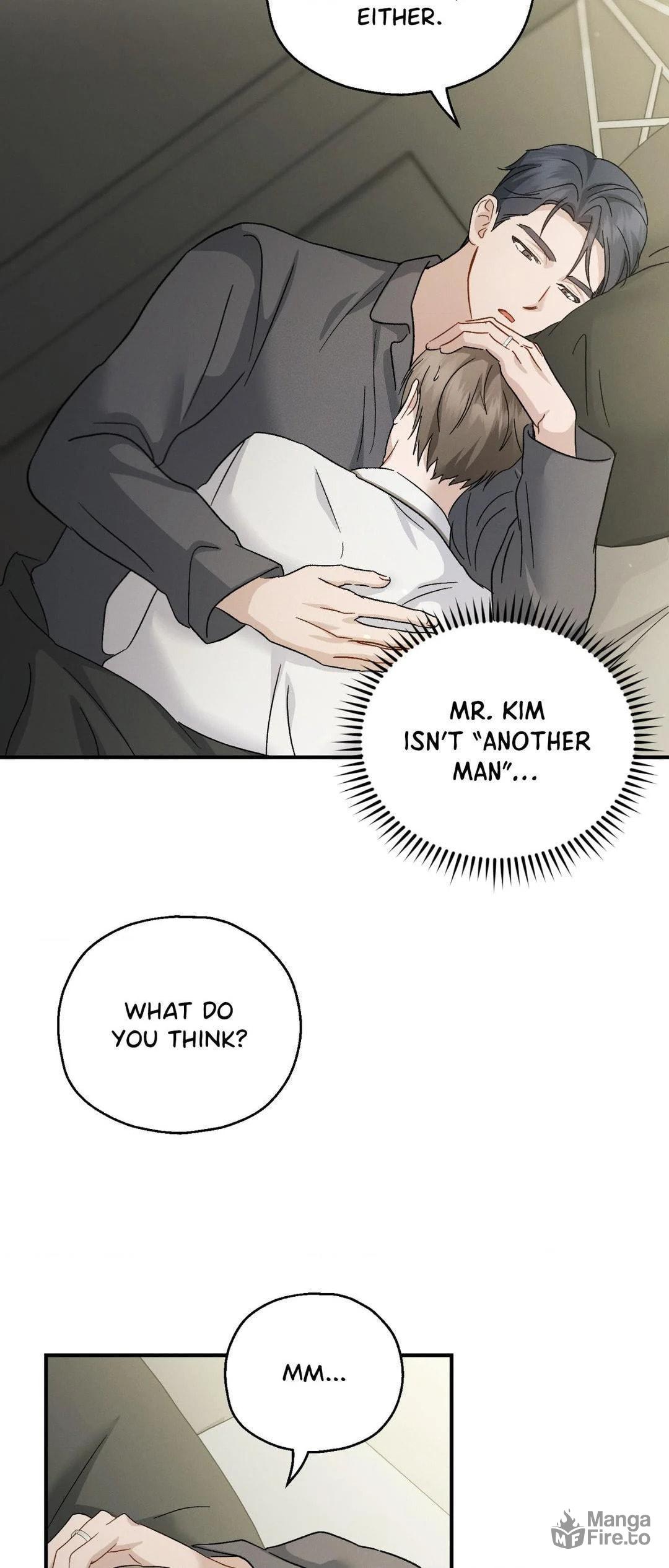 Beyond the Memories – Chapter 52 page 9