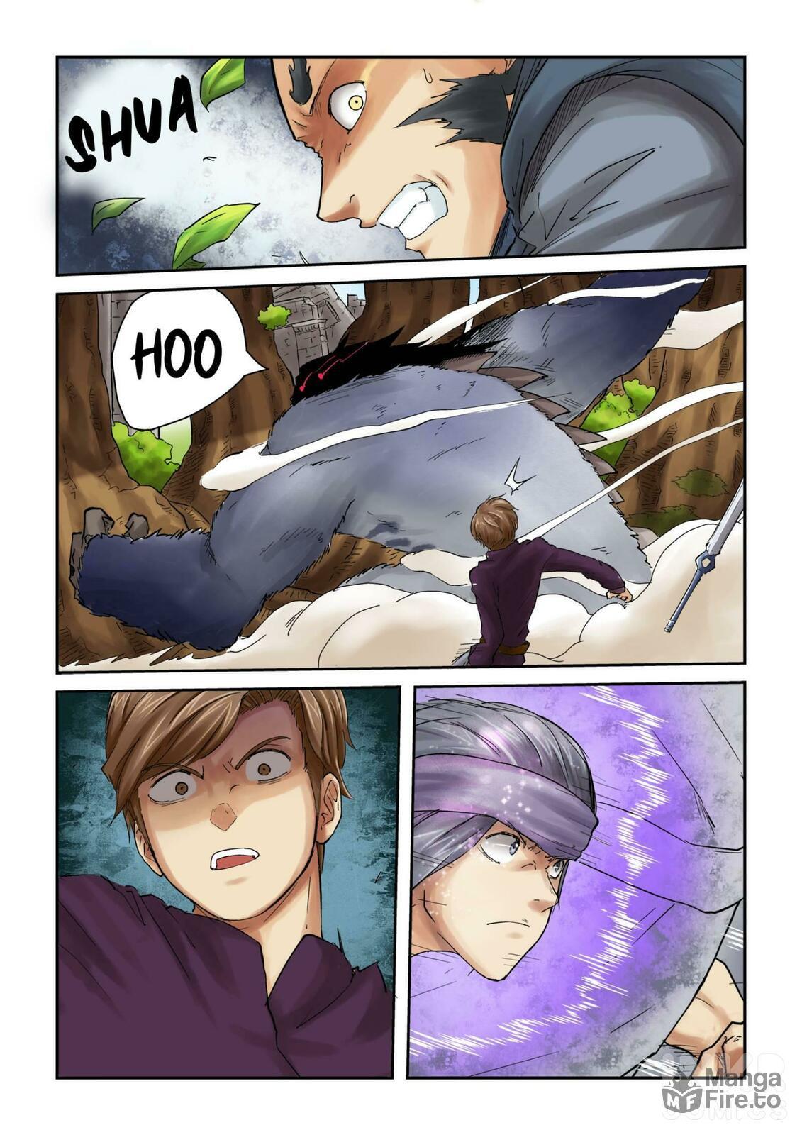 Probing page 5