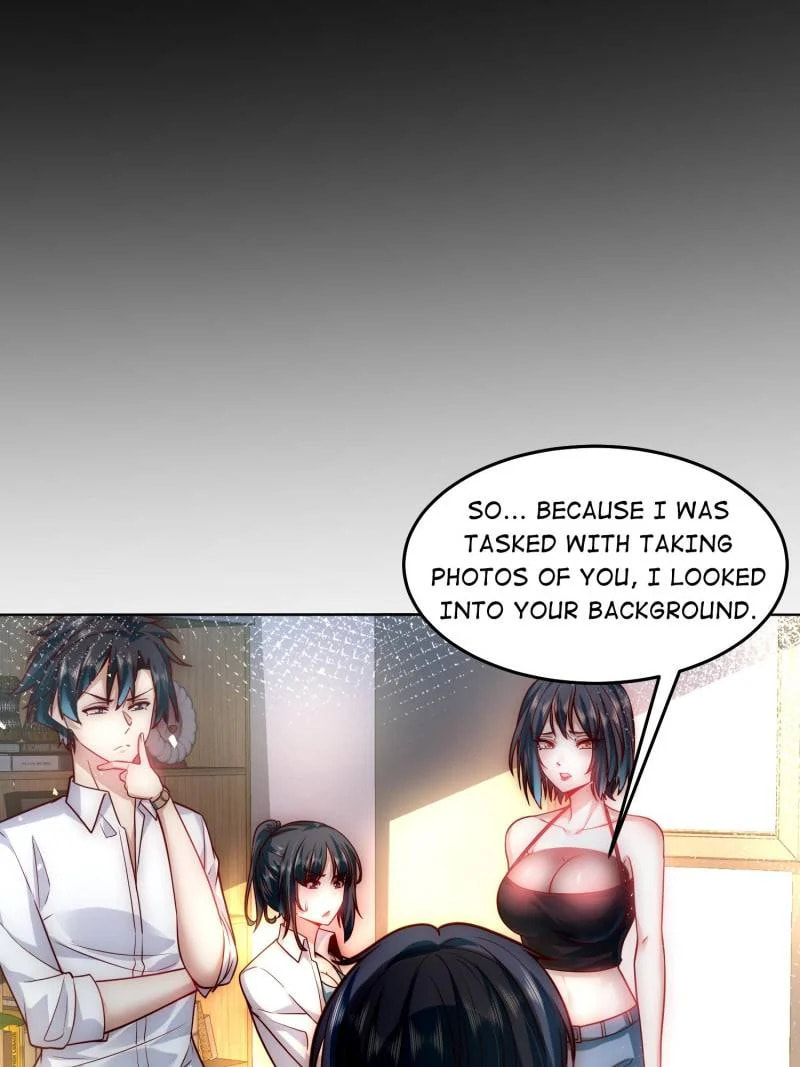 I Defeated Thousands of Gods By the Title System – Chapter 46 page 12