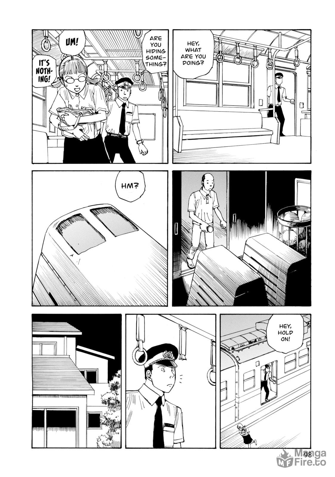 COLLECTING TOUCH page 5