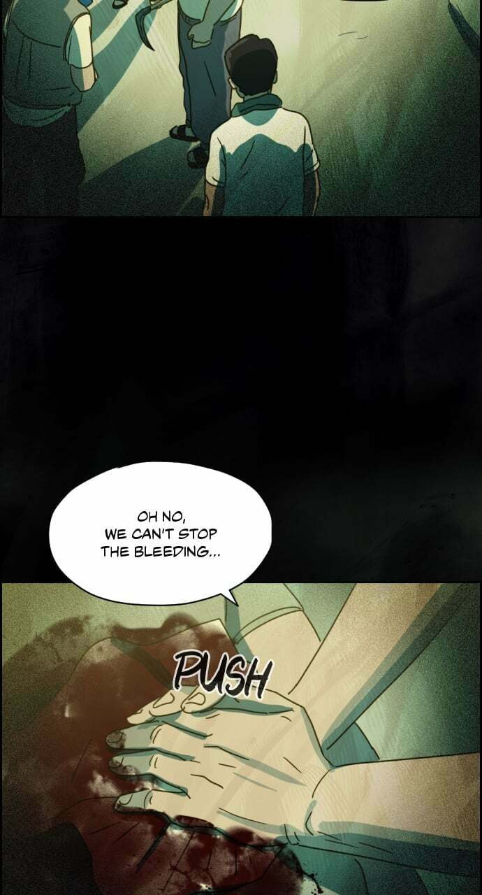 Day of Disaster – Chapter 8 page 63