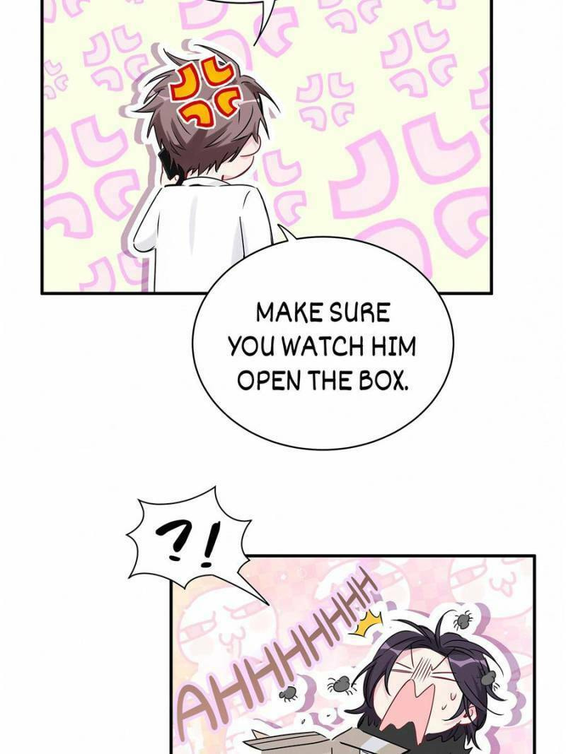 Whose Baby is it? (Colored) – Chapter 41 page 78