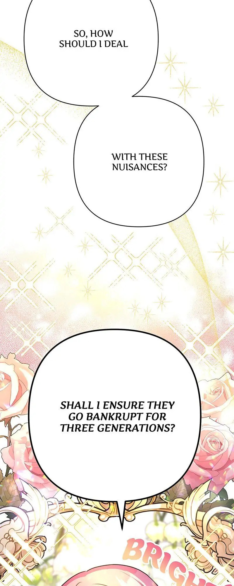 Another Typical Fantasy Romance – Chapter 13 page 30
