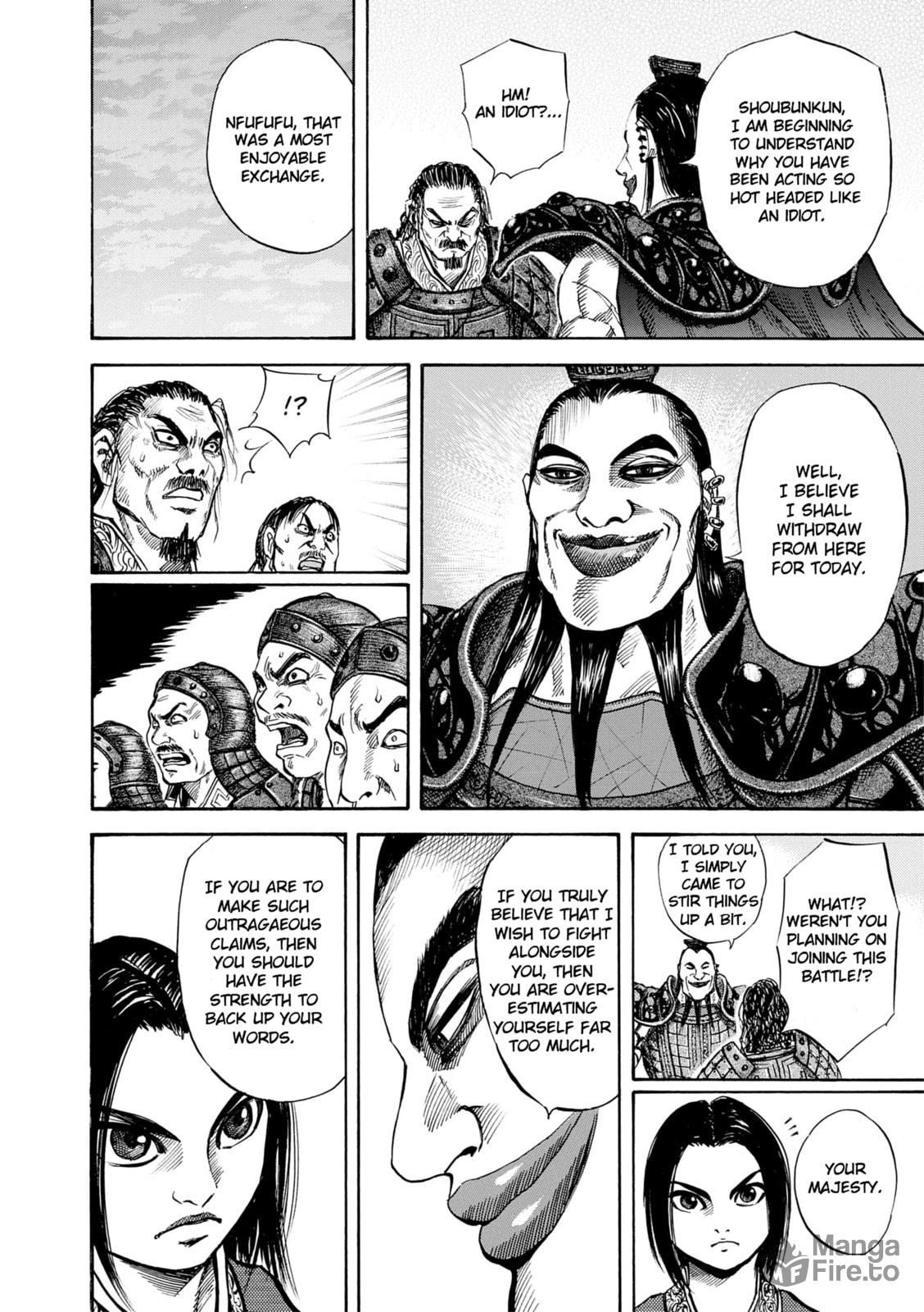 Confrontation page 11