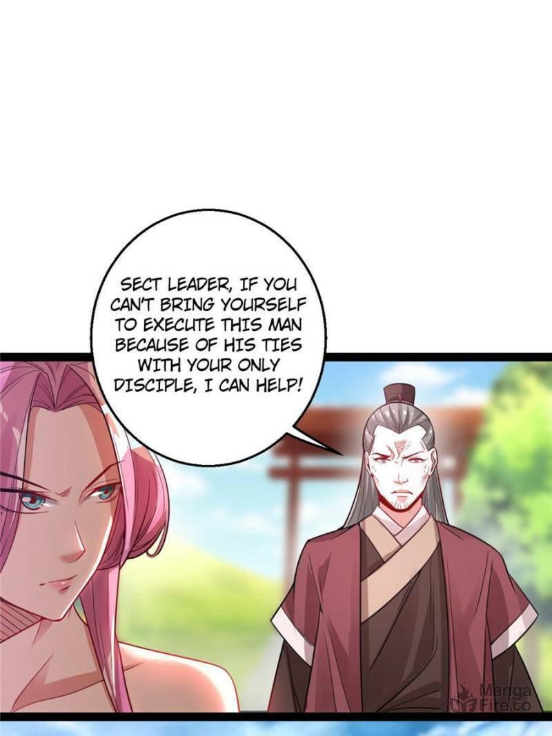 Way To Be The Evil Emperor – Chapter 9 page 34
