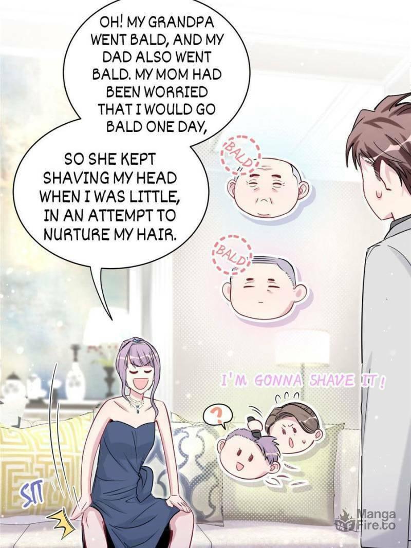Whose Baby is it? (Colored) – Chapter 59 page 4
