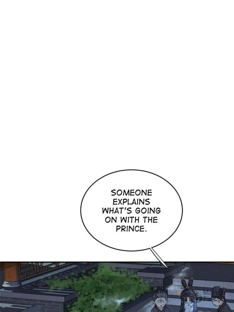 The Poisonous Lady's Fiery Return – Chapter 49 page 24