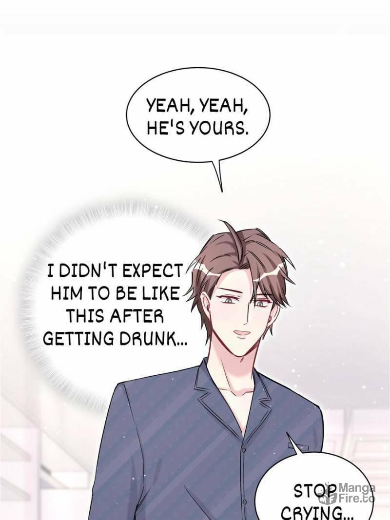 Whose Baby is it? (Colored) – Chapter 54 page 79