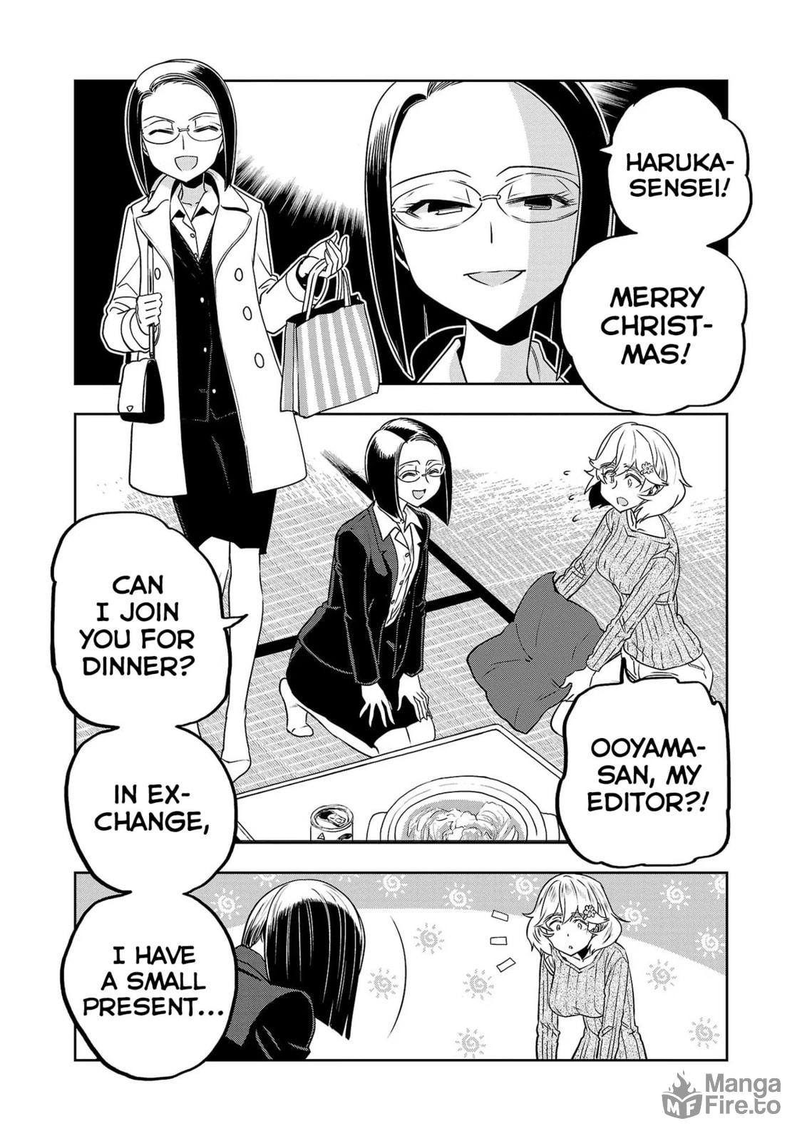 Christmas Hot Pot page 8