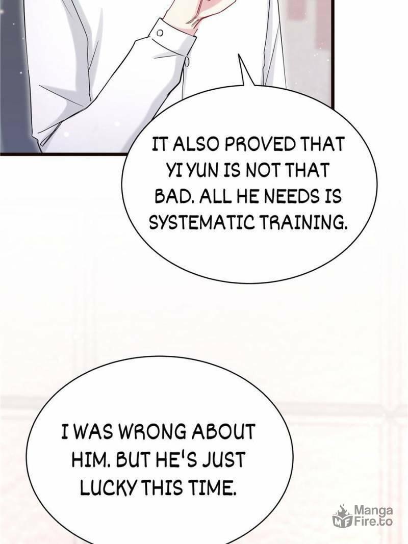 Whose Baby is it? (Colored) – Chapter 53 page 38