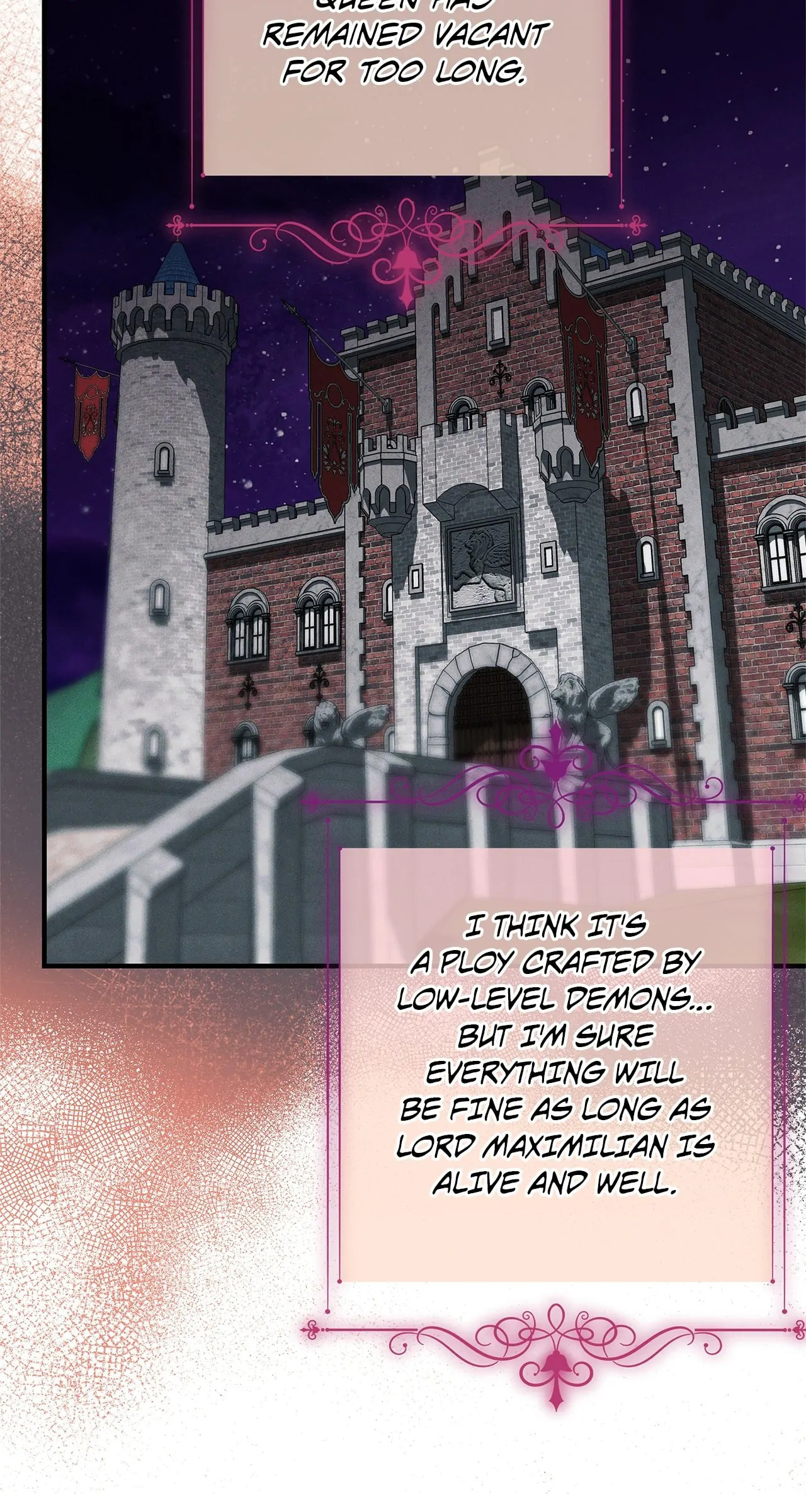 Mistress of an S-Class Dungeon – Chapter 26 page 25