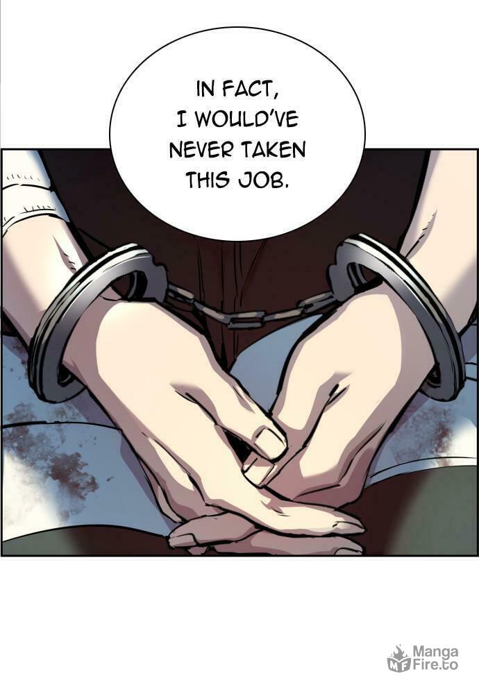 Teenage Mercenary – Chapter 50 page 8