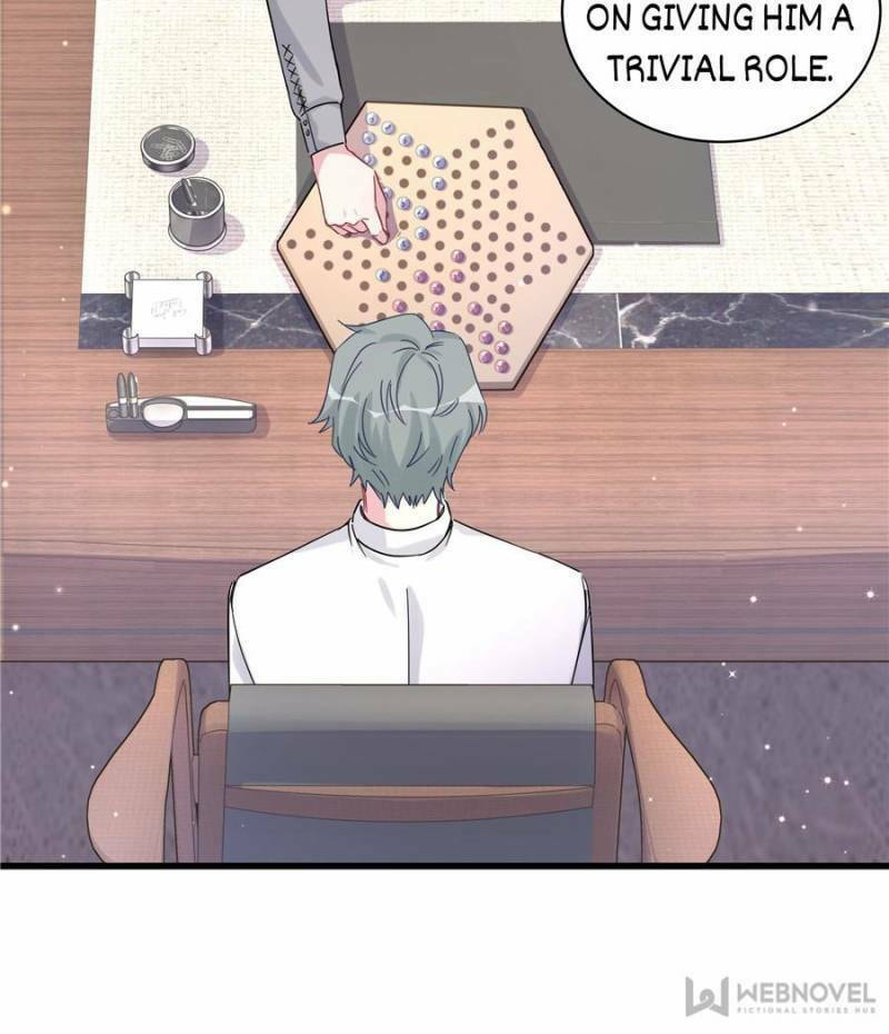 Whose Baby is it? (Colored) – Chapter 53 page 36