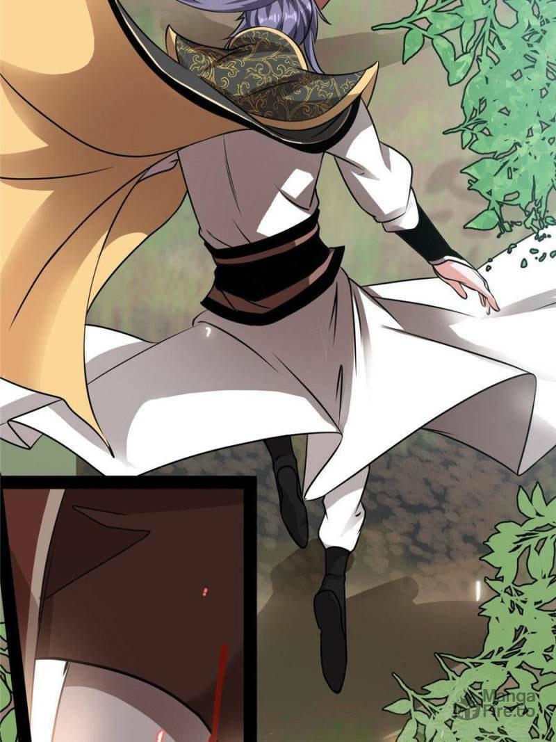 Way To Be The Evil Emperor – Chapter 53 page 24