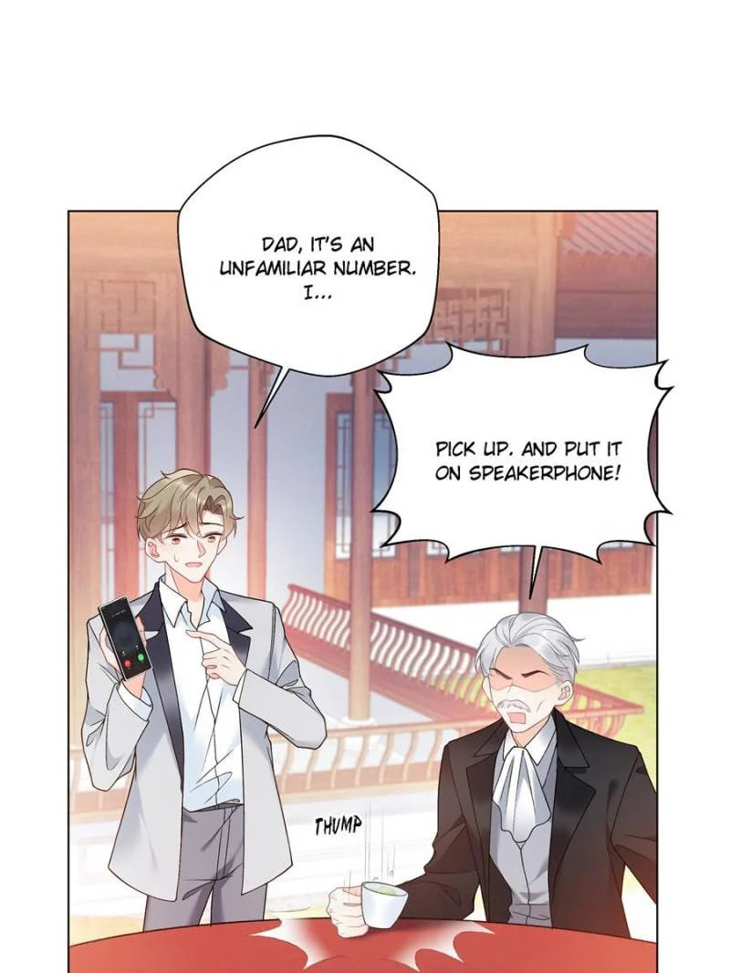 Spoiled Rotten by My Uncles – Chapter 1 page 55