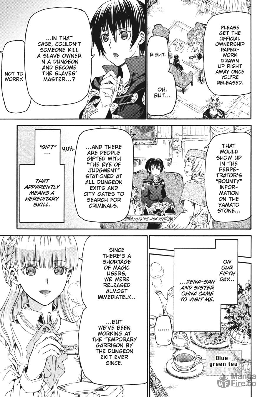Back to the Surface page 24
