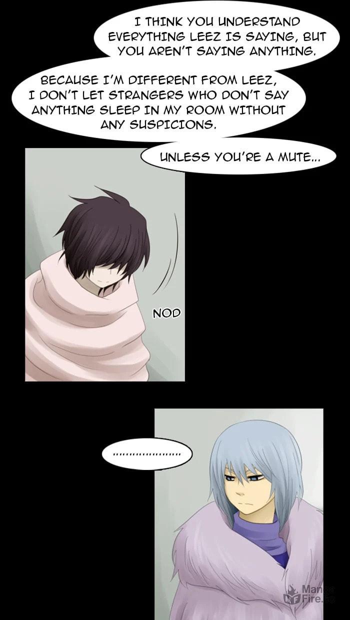 Kubera – Chapter 46 page 35
